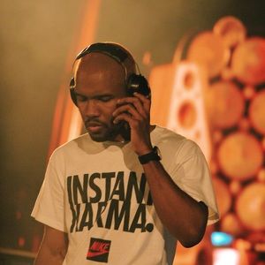 Meet your Posher, Damani